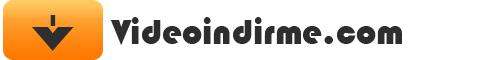 Pinterest Video İndirme - Videoindirme.com logo